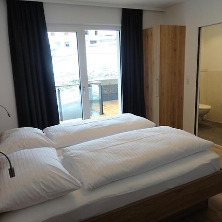 Chasa Allegria Ischgl Zimmer foto